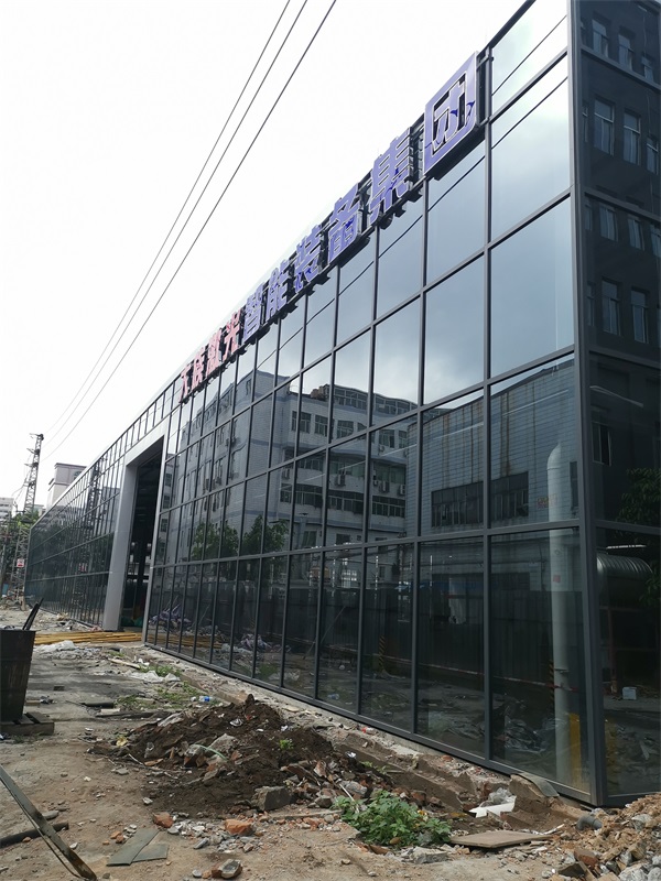 玻璃幕墻公司排名，幫您尋找知名工程公司！