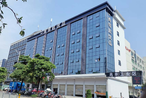 深圳玻璃幕墻多少錢一平米？中東幕墻詳解！